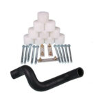 2 inch Body Lift for 2005-2013 Nissan Xterra