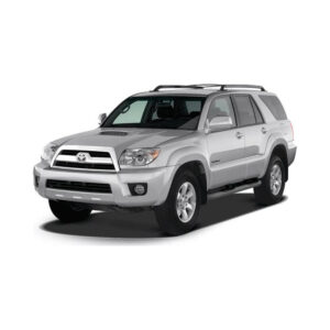 4Runner 2003-2009