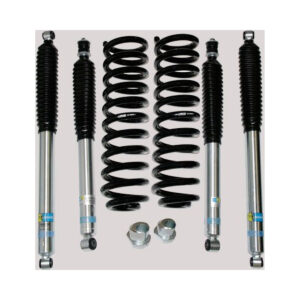 2 F250 Leveling Kit for Ford Superduty 2005-2008, 10-42205 RCD