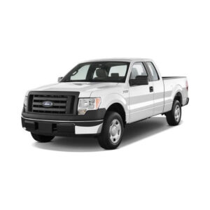Ford-F150 2009-2014