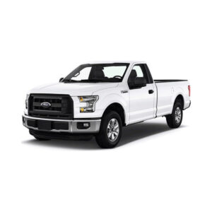 Ford-F150 2015-2018