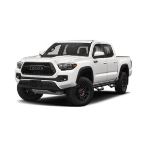 Toyota Tacoma 2016+