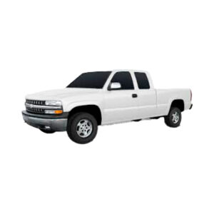 1999-2010 Chevy/GMC 2500 Accessories: Lift Kits, Shocks & Heavy-Duty Upgrades