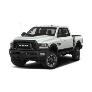 Ram-2500_power_wagon 2014-2018