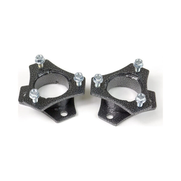 3" Lift Front Levelling Kit for 2001-2007 Toyota Sequoia 2WD by Rugged Offroad