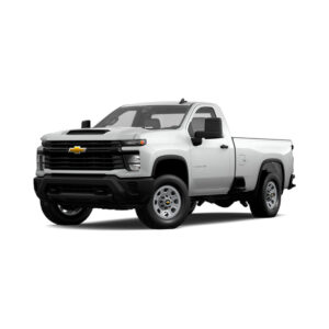 Chevy 3500 Accessories: Lift Kits, Shocks & Heavy-Duty Towing Upgrades