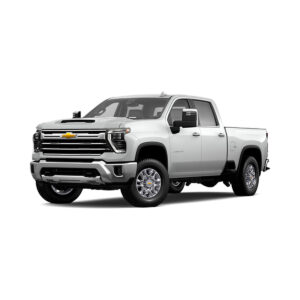 Chevy 3500HD Accessories: Lift Kits, Shocks & Heavy-Duty Towing Upgrades