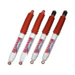 61-71 Scout Scout 80 4WD 0-1" Front