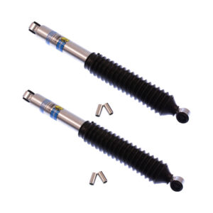 66-'77 Ford Bronco 4WD Bilstein 5100 0-1.5" Rear Lift Shocks-2x33-185590