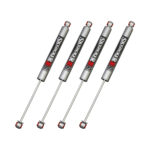 67-72 Chevy/GMC Blazer 2WD 1.5-3" Front