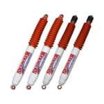 70-76 Ford F-100 4WD 1.5-4" Front