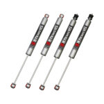 70-76 Ford F-100 4WD 5-6" Front