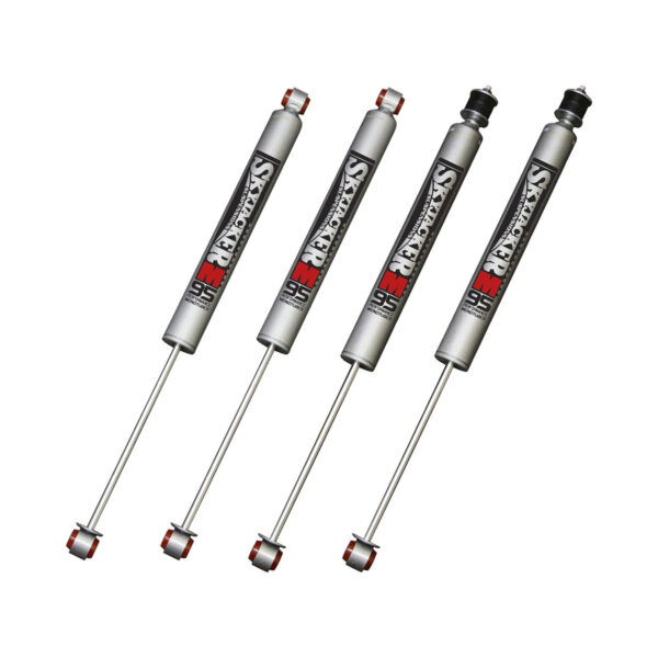 70-76 Ford F-100 4WD 5-6" Front