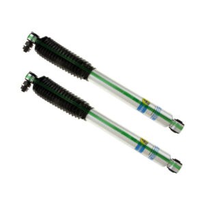 73-'87 Chevy / GMC K2500 4WD Bilstein 5100 3-4" Rear Lift Shocks-2x24-187084