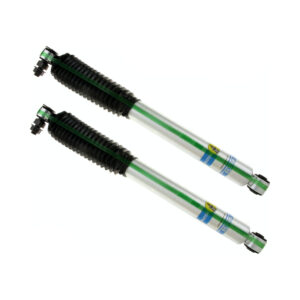 73-'91 Chevy/GMC K15 Jimmy 4WD Bilstein 5100 3-4" Rear Lift Shocks-2x24-187084