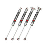 73-87 Chevy/GMC C20 Pickup 2WD 1.5-3" Front