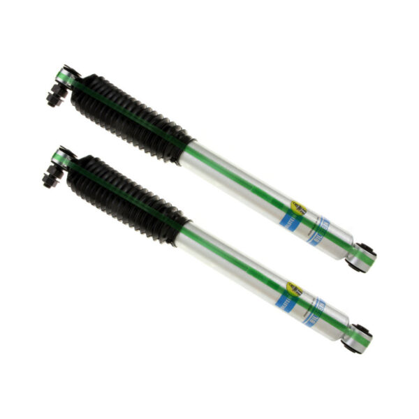 73-'87 Chevy / GMC K25 4WD Bilstein 5100 3-4" Rear Lift Shocks-2x24-187084