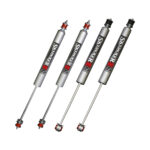 77.5-79 Ford F250 Low Boy 4WD 5-7" Front 3.5-6" Rear Lift Skyjacker Mono Shocks