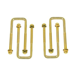 8.5 inch Ubolts with Hardware