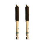 84-'01 Jeep Cherokee XJ 2WD Bilstein 5100 2-3" Rear Lift Shocks