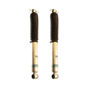 84-'01 Jeep Cherokee XJ 2WD Bilstein 5100 2-3" Rear Lift Shocks