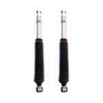 84-'01 JEEP Cherokee XJ 2WD Bilstein 5100 3.5-4" Rear Lift Shocks