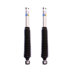84-'01 JEEP Cherokee XJ 2WD Bilstein 5100 3.5-4" Rear Lift Shocks