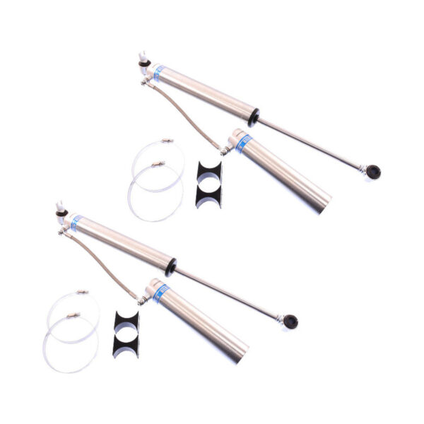 84-'01 JEEP Cherokee (XJ) 4WD Bilstein 5160 3.5-4" Rear Lift Shocks-2x25-187816