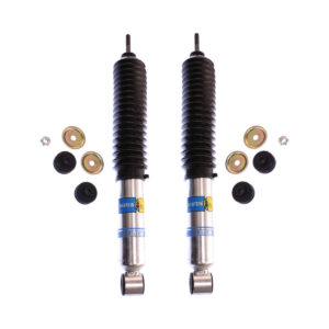 90-'95 Toyota 4Runner 4WD Bilstein 5100 3-4" Front Lift Shocks