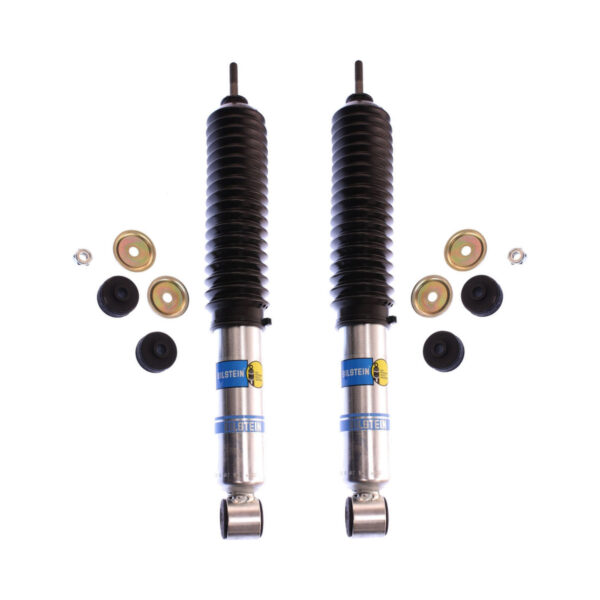90-'95 Toyota 4Runner 4WD Bilstein 5100 3-4" Front Lift Shocks