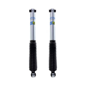92-'99 Chevy/GMC Yukon 2dr 4WD Bilstein 5100 4-6" Front Lift Shocks