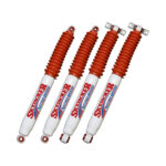 92-99 GMC Yukon 4WD 0-3" Front