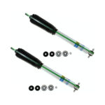 93-'98 JEEP Grand Cherokee (ZJ) 4WD Bilstein 5100 3" Front Lift Shocks-2x24-186216