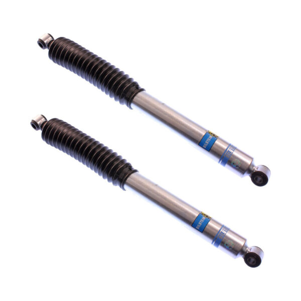 93-'98 JEEP Grand Cherokee (ZJ) 4WD Bilstein 5100 3" Rear Lift Shocks-2x24-186223