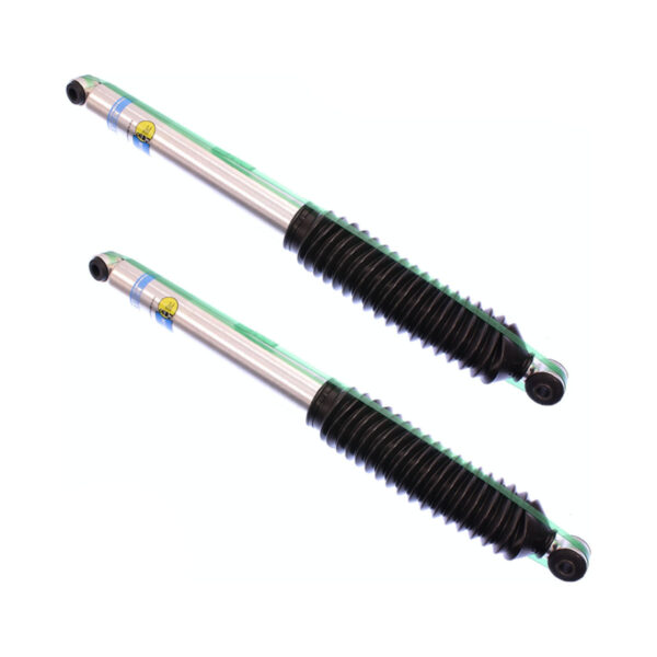 93-'98 JEEP Grand Cherokee (ZJ) 4WD Bilstein 5100 6" Rear Lift Shocks-2x33-151618