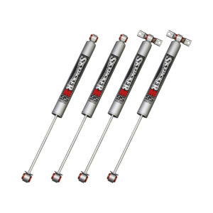 94-98 Chevy/GMC S10 Pickup 4WD 0-3" Front