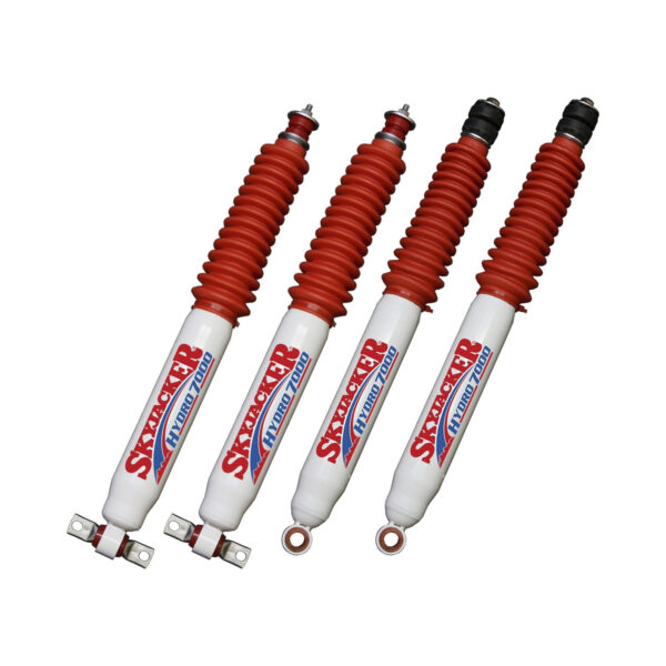 97-03 Ford F-150 2WD 0-1" Front