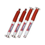 97-06 Jeep Wrangler TJ 4WD 6-9" Front