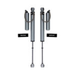 99-10 Chevy-GMC Sierra 3500 4WD Bilstein 5160 0-2 Rear Lift Shocks