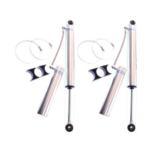 99-'10 Chevy/GMC Silverado/Sierra 2500HD Bilstein 5160 3-5" Rear Lift Shocks