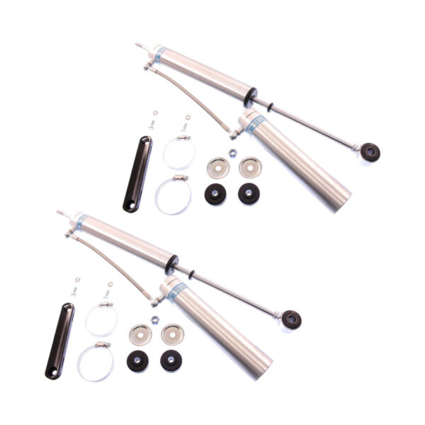 99-'10 Chevy/GMC Silverado/Sierra 3500 Bilstein 5160 4" Front Lift Shocks