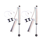 99-'10 Chevy/GMC Silverado/Sierra 3500HD Bilstein 5160 3-5" Rear Lift Shocks