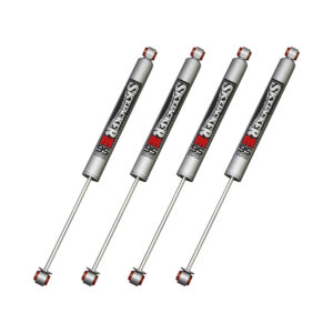 99-04 Ford F350 Super Duty 4WD 6-8" Front