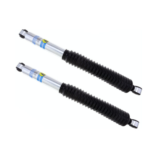 99-04 JEEP Grand Cherokee (WJ) 2WD Bilstein 5100 1.5-2" Rear Lift Shocks-2x33-236957
