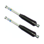 99-04 JEEP Grand Cherokee (WJ) 2WD Bilstein 5100 3.5-4" Rear Lift Shocks-2x33-151632