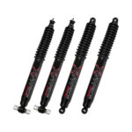 99-04 Jeep Grand Cherokee WJ 4WD/2WD 0" Lift Skyjacker Black MAX Shocks