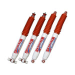 99-04 Jeep Grand Cherokee WJ 4WD/2WD 2-3" Front Rear Lift Skyjacker Nitro Shocks