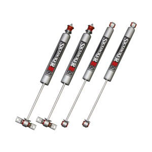 99-04 Jeep Grand Cherokee WJ 4WD/2WD 2-3" Front Rear Lift Skyjacker Mono Shocks