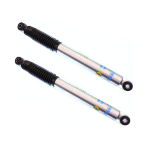 99-'06 Chevy / GMC Sierra 1500 4WD Bilstein 5100 2" Rear Lift Shocks-2x24-191203