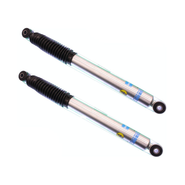 99-'06 Chevy / GMC Sierra 1500 4WD Bilstein 5100 2" Rear Lift Shocks-2x24-191203